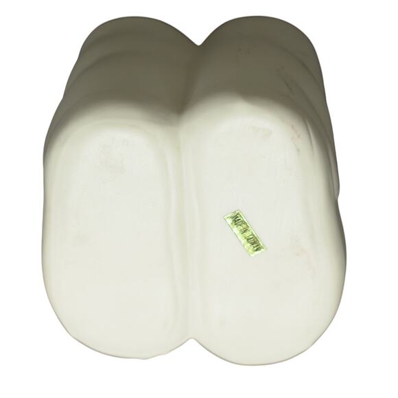 VTG Handmade Christmas Ornament Lot of 7 Festive Holidaycore Collectible Santa - Picture 16 of 16